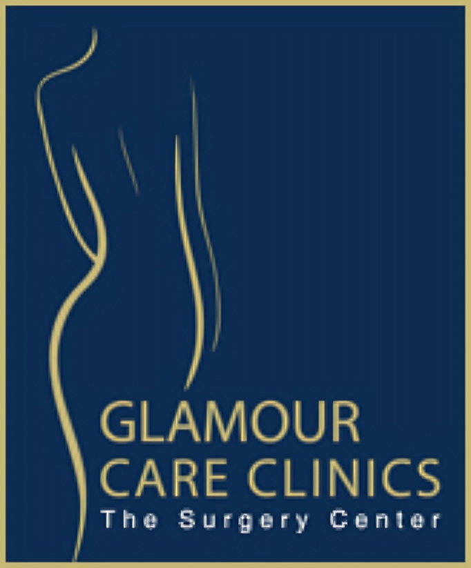 Glamour Academy Logo