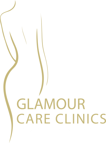 Glamour Logo